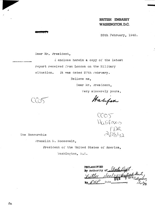 [a329cc05.jpg] - Halifax-->F.D.R. 2/28/42