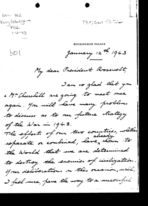 [a330b01.jpg] - King George-->FDR 1/12/43