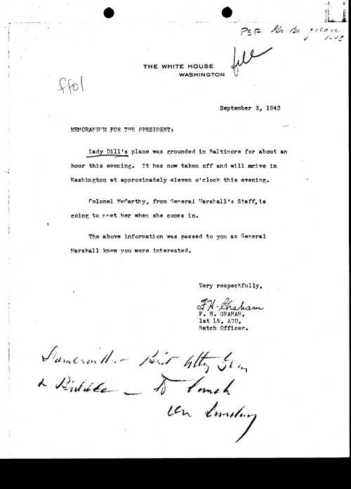 [a330ff01.jpg] - F.H. Graham-->FDR 9/3/43