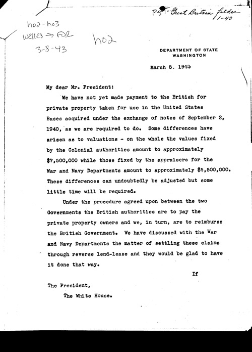 [a330h02.jpg] - Welles-->FDR 3/8/43