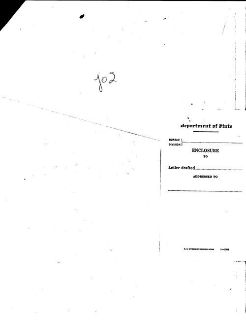 [a344j02.jpg] - Enclosure notation State Dept. --> [unknown! (n.d.)