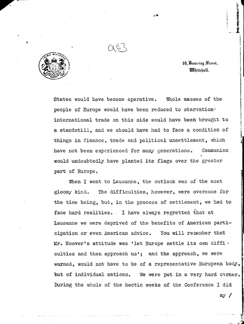 [a346a03.jpg] - MacDonald-->F.D.R.2/10/33 - Page 3
