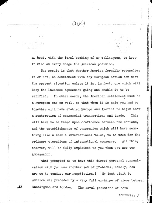 [a346a04.jpg] - MacDonald-->F.D.R.2/10/33 - Page 4