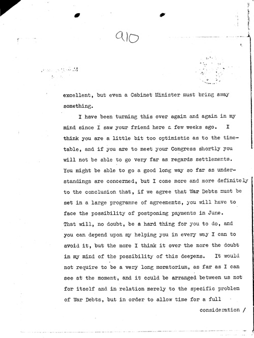 [a346a10.jpg] - MacDonald-->F.D.R.2/10/33 - Page 10