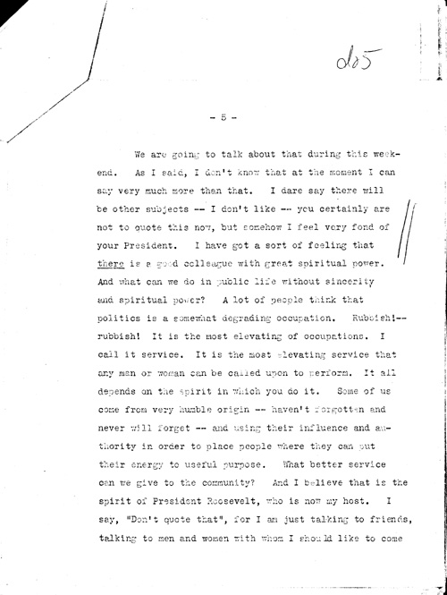 [a346d05.jpg] - Press conference with MacDonald and F.D.R.4/21/33 - Page 5