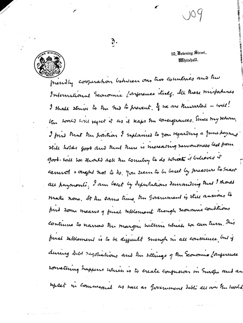 [a346j09.jpg] - MacDonald-->F.D.R. 5/8/33 - Page 5