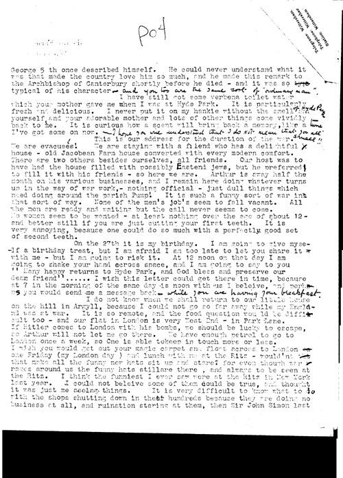 [a348p04.jpg] - FDR-->Faith Murray 12/13/39