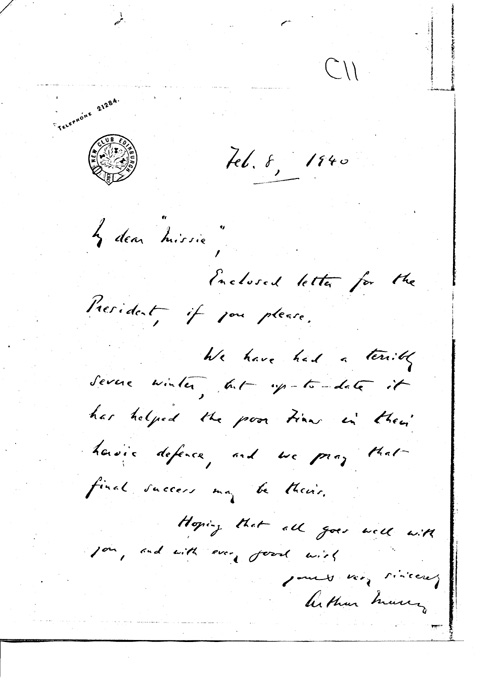 [a349c11.jpg] - Arthur -->Franklin Feb 8th 1940 - Page 7