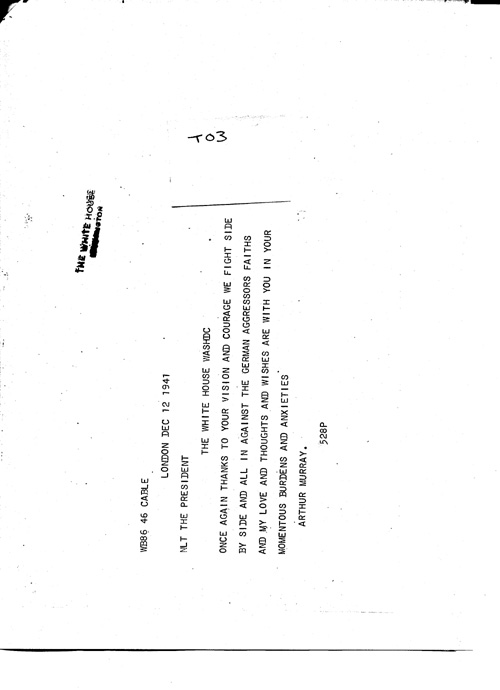 [a349t03.jpg] - Arthur --> President