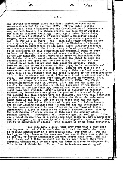 [a349v03.jpg] - Arthur --> Franklin Jan 19th 1942 - Page 3