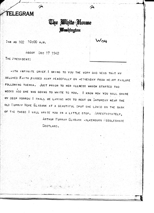 [a349w04.jpg] - Arthur --> Presidnet Dec 17 1942