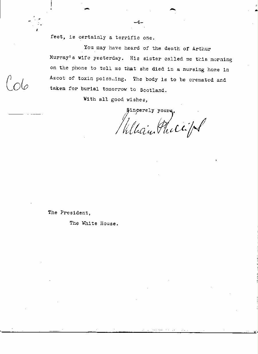 [a350c06.jpg] - William Phillips --> FDR. - Page 6