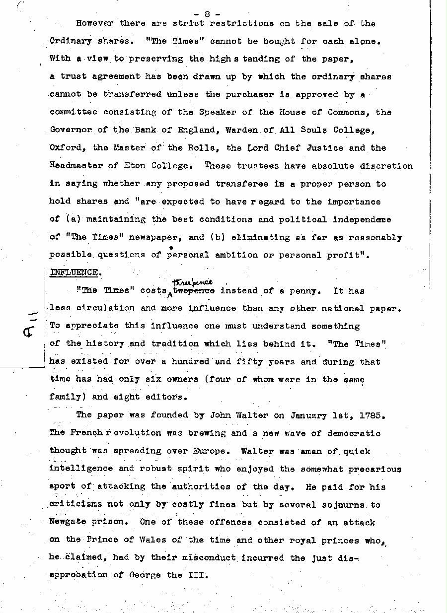 [a351a11.jpg] - Report on British Press 1942 - Page 11