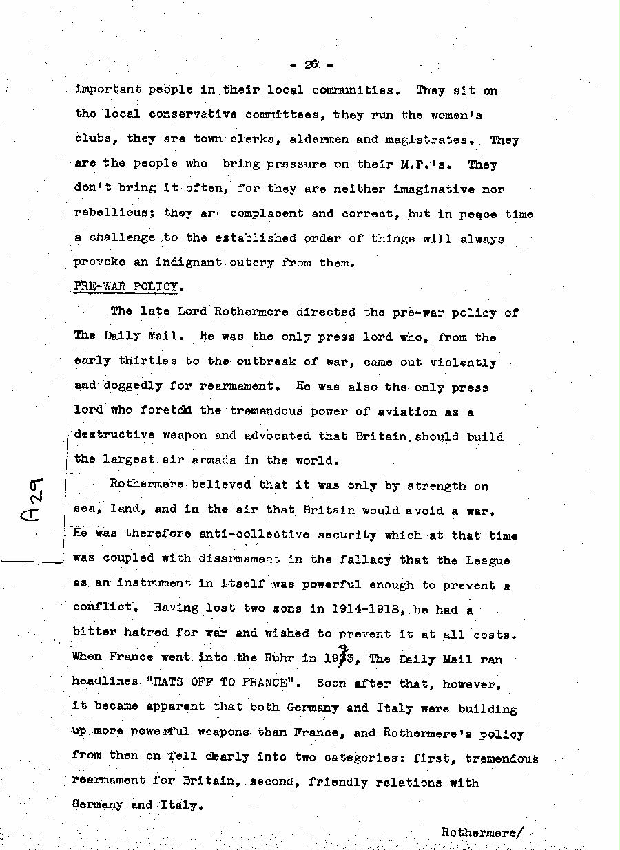 [a351a29.jpg] - Report on British Press 1942 - Page 29