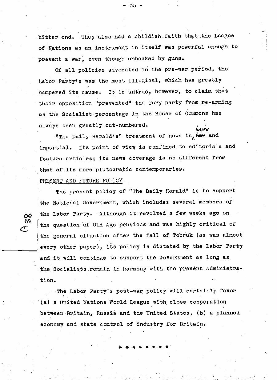 [a351a38.jpg] - Report on British Press 1942 - Page 38