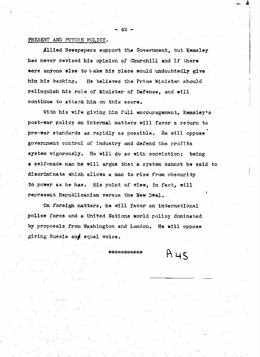 [a351a45.jpg] - Report on British Press 1942 - Page 45