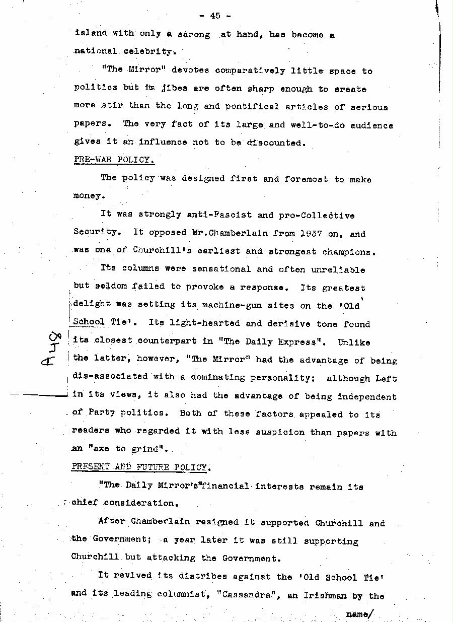 [a351a48.jpg] - Report on British Press 1942 - Page 48
