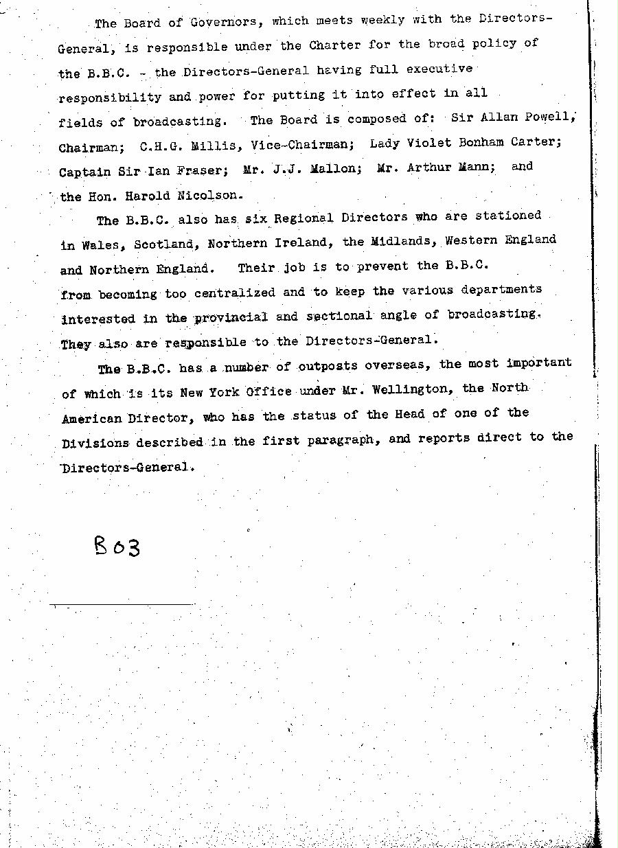 [a351b03.jpg] - Report on the British Broadcasting Corporation - Page 3