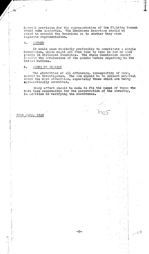 [a352h05.jpg] - Lois --> Dorothy [8/5/42!