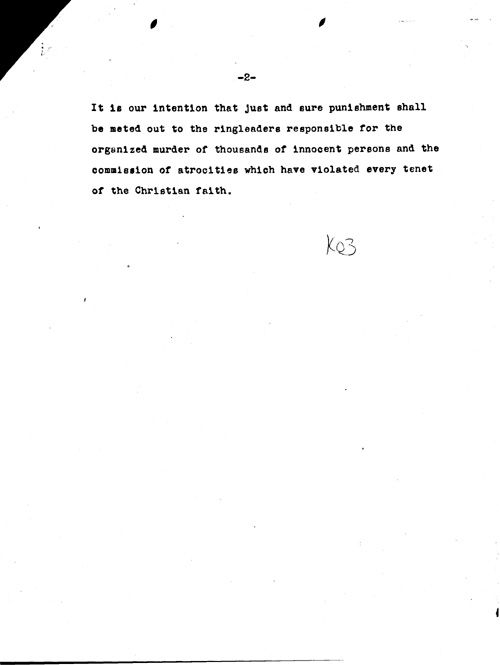 [a352k03.jpg] - Sumner Welles --> F.D.R. 10/6/42