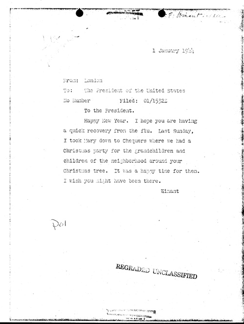[a352p01.jpg] - Winant --> F.D.R. 1/1/44