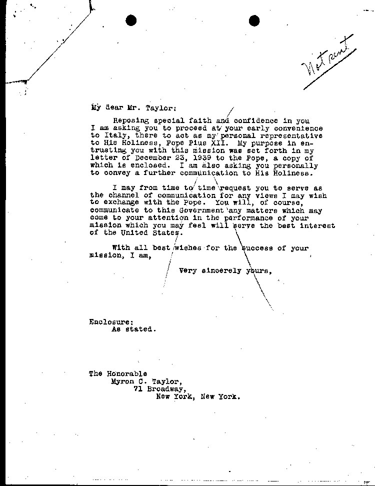 [a464h02.jpg] - note to M.Taylor not sent