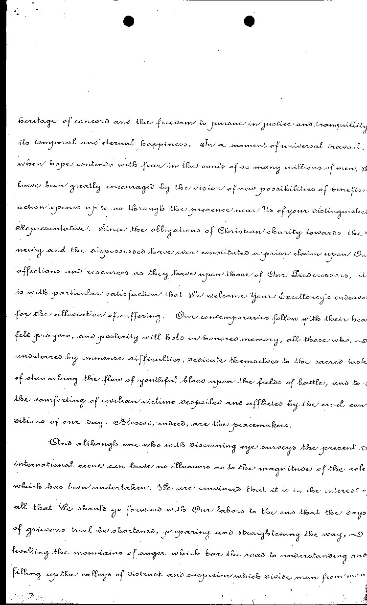 [a464n06.jpg] - Wells-->F.D.R. 4/6/40