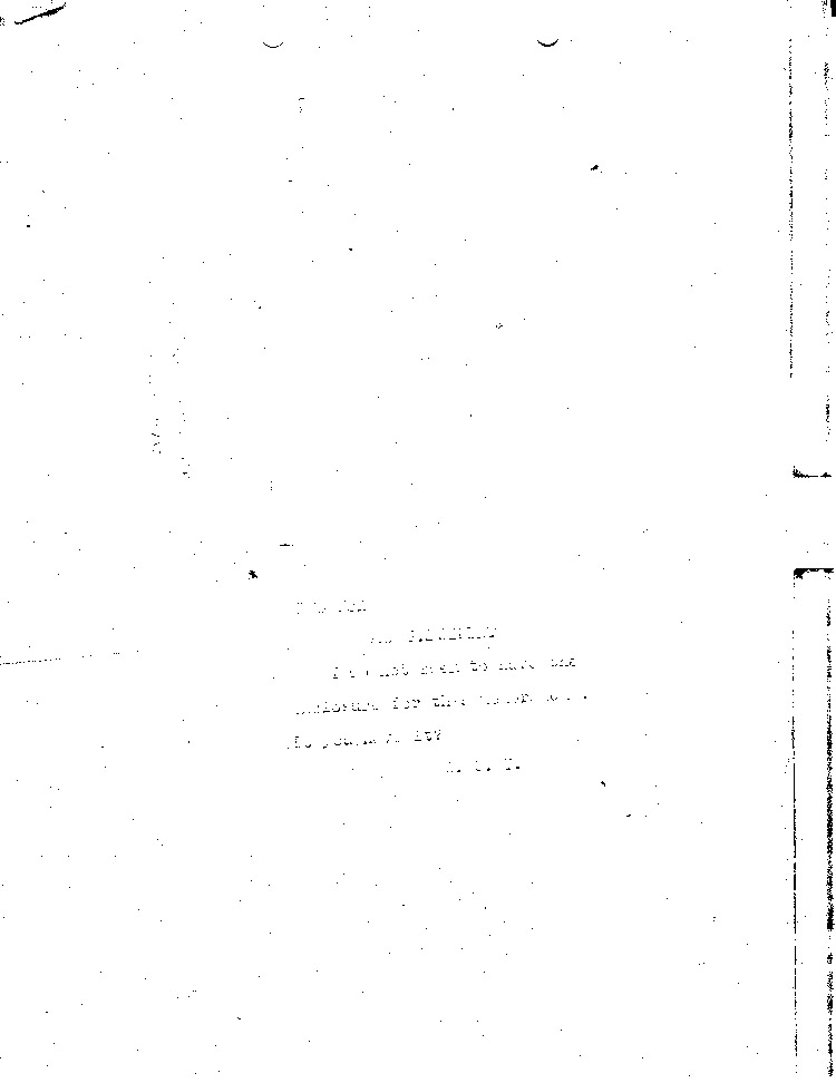 [a468z02.jpg] - Memorandum: Grace Tully --> FDR n.d.