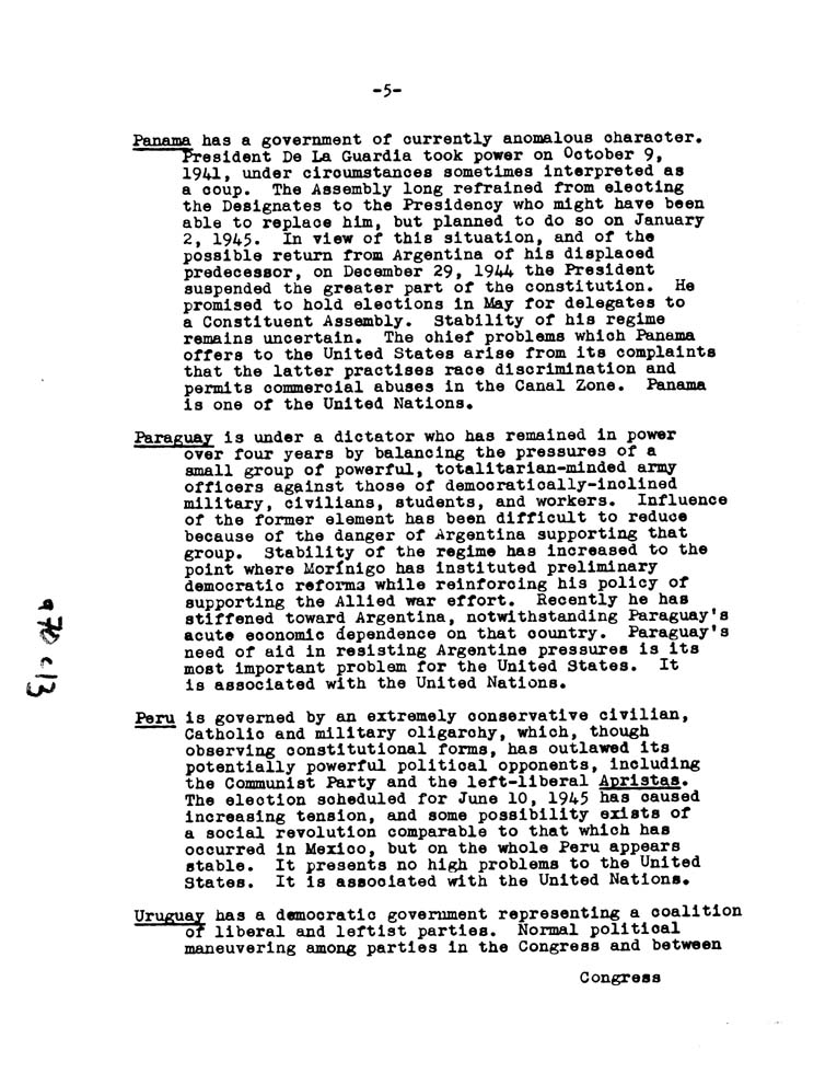 [a70c13.jpg] - Latin America