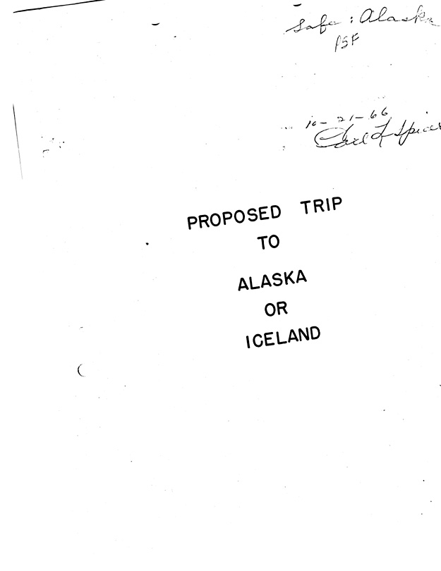 [a03c01.jpg] - Proposed Trip to Alaska or Iceland-no date
