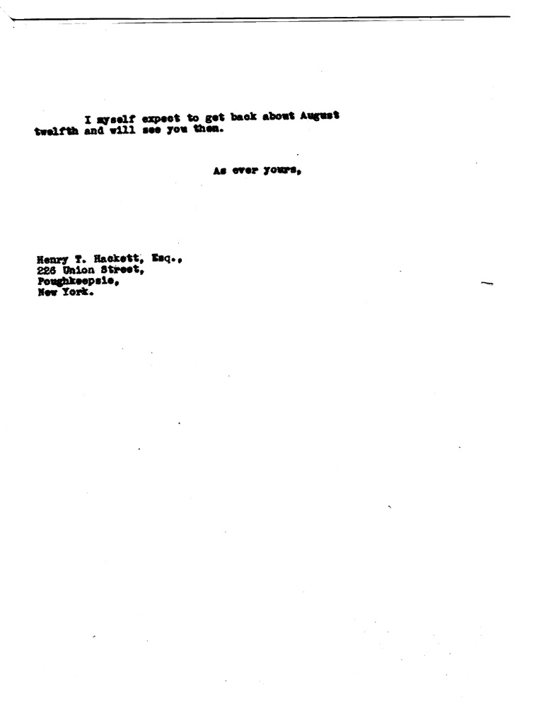 [a908bx02.jpg] - Memo to Hackett from FDR June 4, 1938