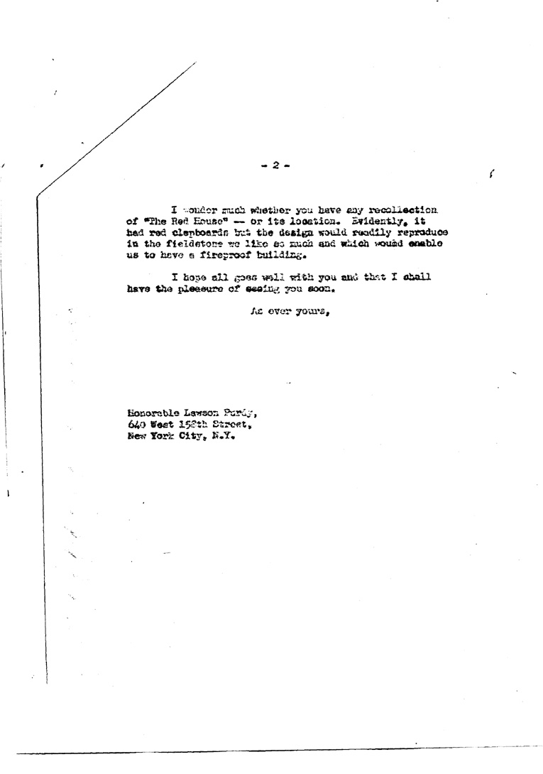 [a909av02.jpg] - Letter toLawson from FDR November 14, 1939