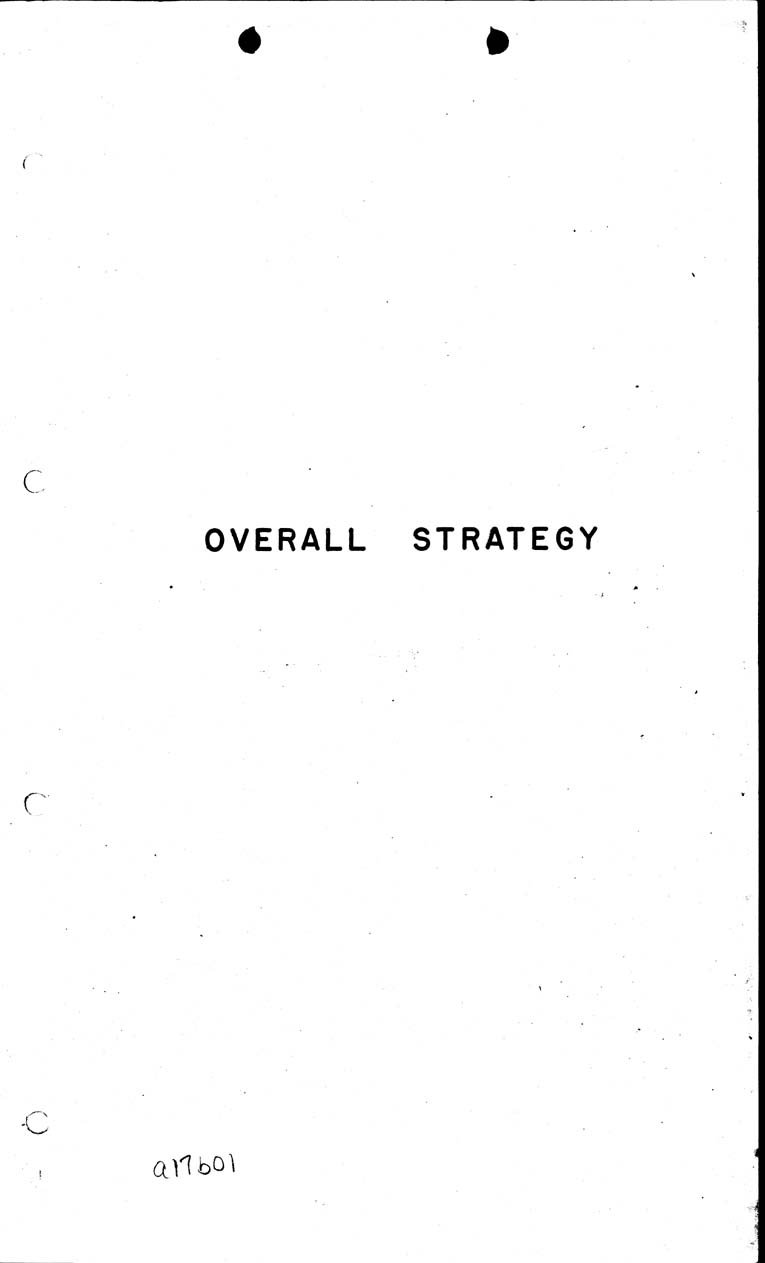 [a17b01.jpg] - Overall strategy
