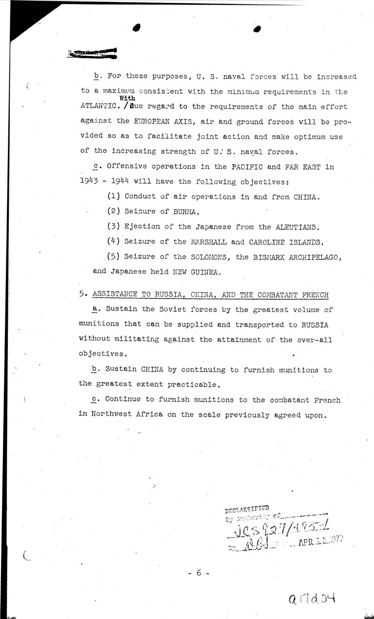 [a17d04.jpg] - Conduct of War in 1943-1944 5/8/43