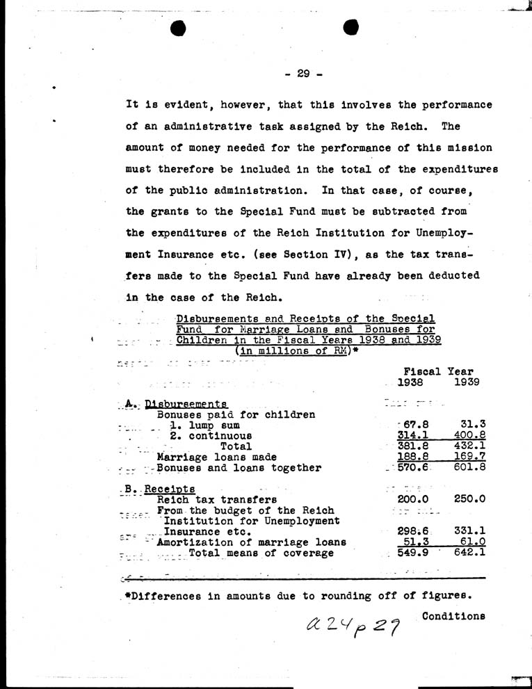 [a24p29.jpg] - Memorandum for the President- Jan. 24, 1941