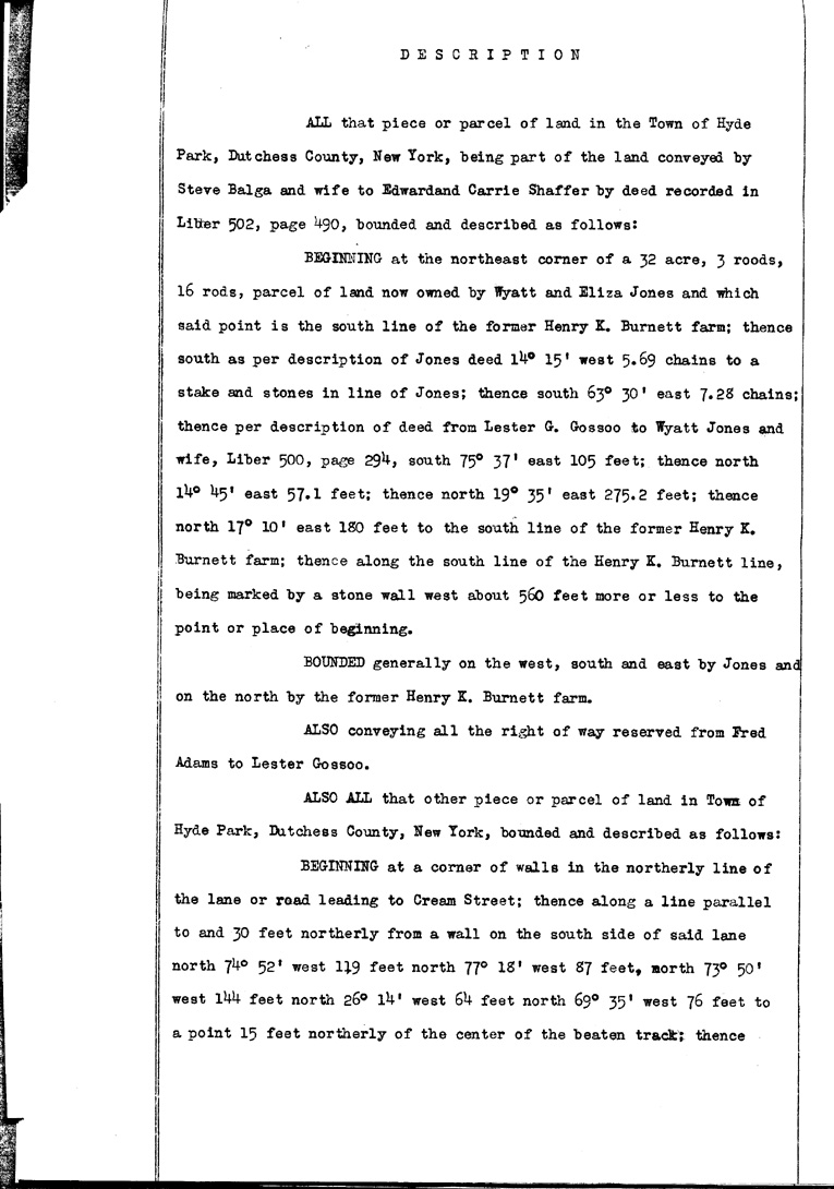 [a902ag02.jpg] - Agenda and Minutes of Meeting of Executors of F.D.R.'s estate April 1, 1949