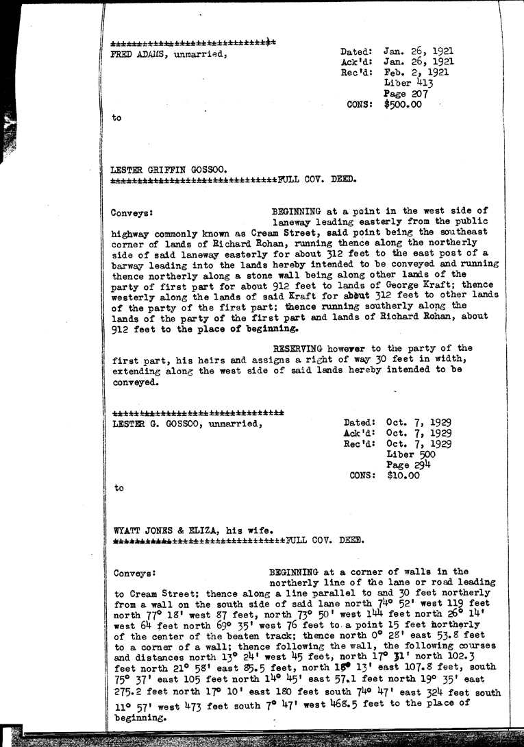 [a902ag06.jpg] - Agenda and Minutes of Meeting of Executors of F.D.R.'s estate April 1, 1949