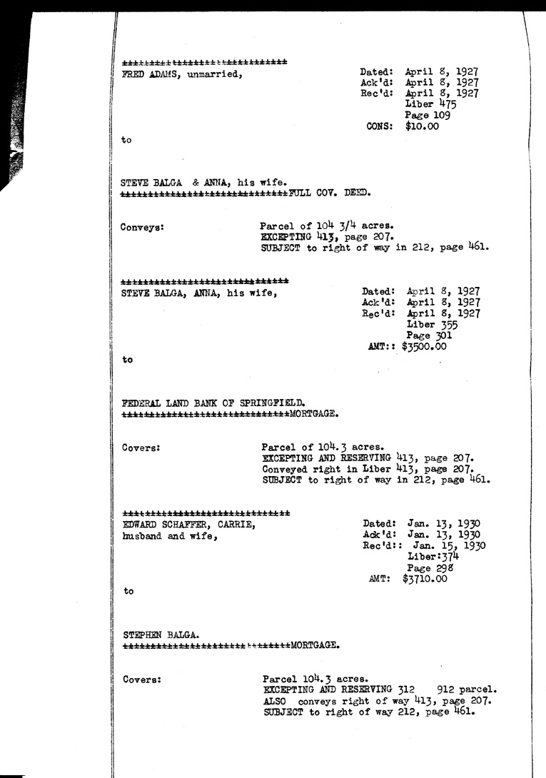 [a902ag07.jpg] - Agenda and Minutes of Meeting of Executors of F.D.R.'s estate April 1, 1949