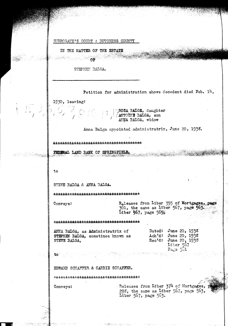 [a902ag09.jpg] - Agenda and Minutes of Meeting of Executors of F.D.R.'s estate April 1, 1949