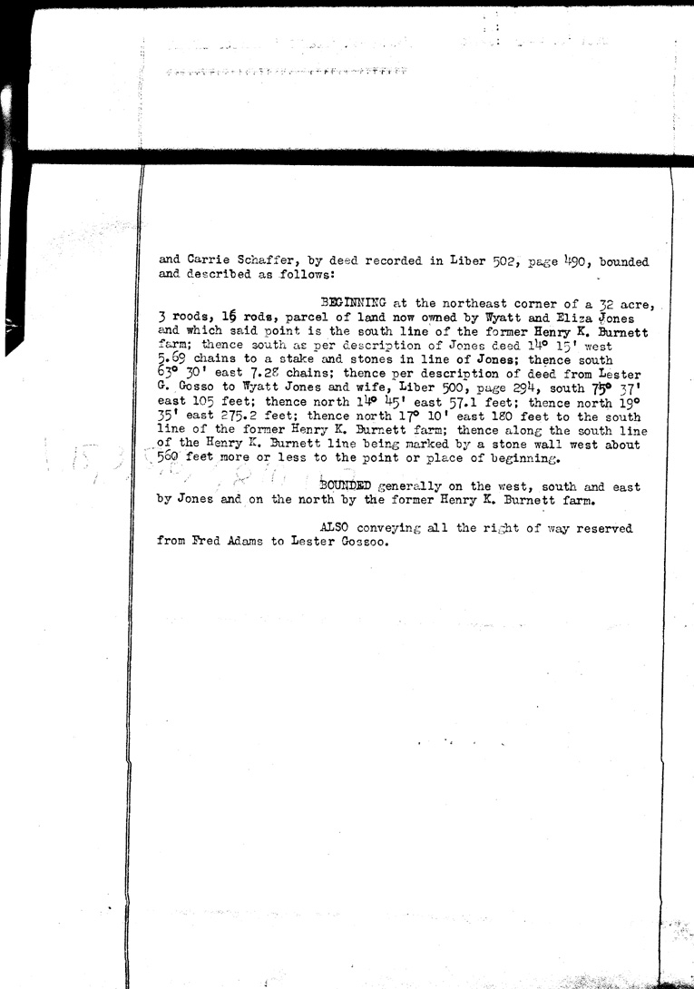 [a902ag11.jpg] - Agenda and Minutes of Meeting of Executors of F.D.R.'s estate April 1, 1949