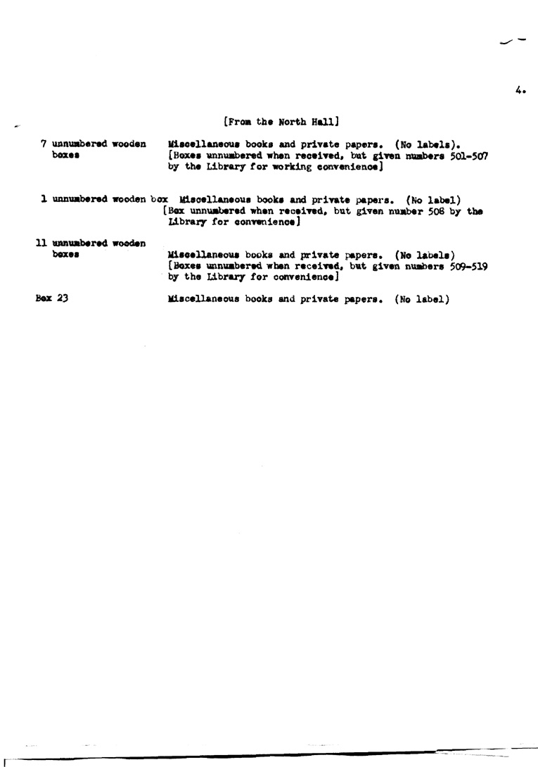 [a902ai04.jpg] - Agenda and Minutes of Meeting of Executors of F.D.R.'s estate April 1, 1951