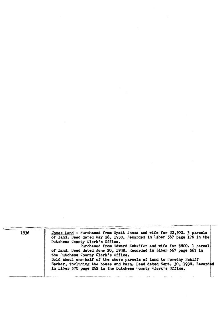 [a902ar02.jpg] - List of F.D.R.'s title to properties from 1900-1938