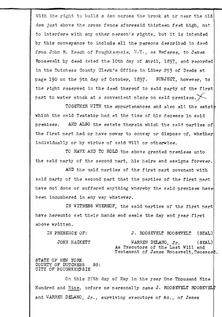 [a902ba02.jpg] - Legal documents  May 27, 1910