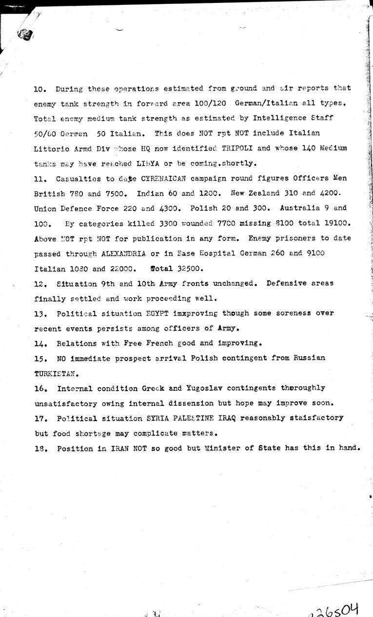 [a26s04.jpg] - Jack Dill to Harry Hopkins    2/19/42