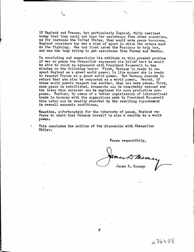 [a36h08.jpg] - James D. Mooney-->Mr. President-March 12, 1940