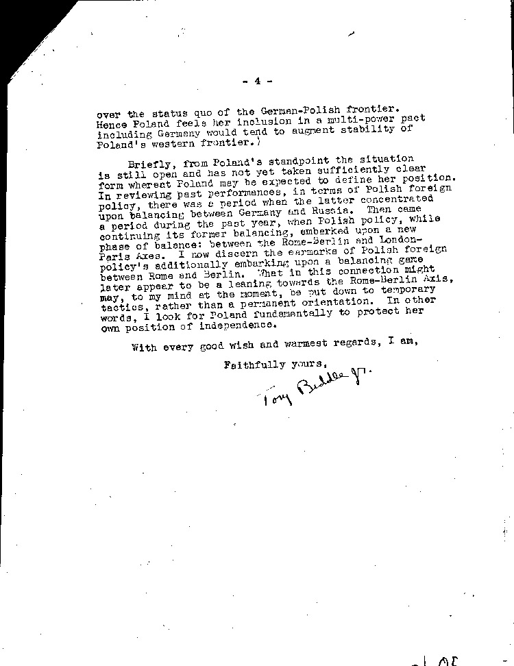 [a294ah05.jpg] - Memorandum: FDR-->Hull 10/21/38