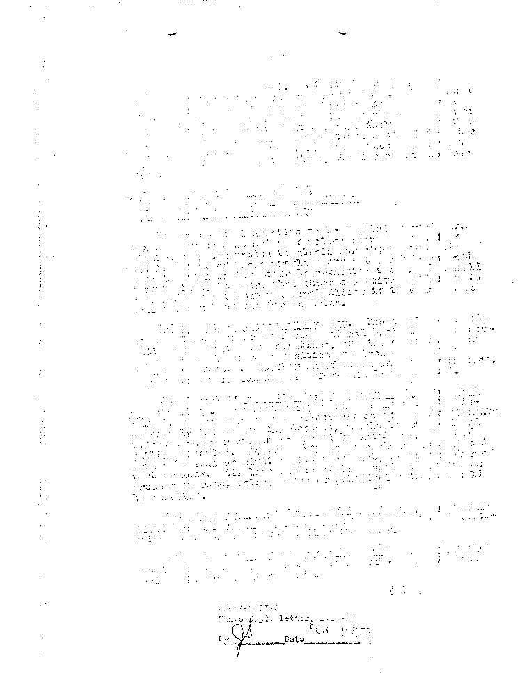[a298b09.jpg] - Note found filed in PSF: State Dept.:Hall (nd)