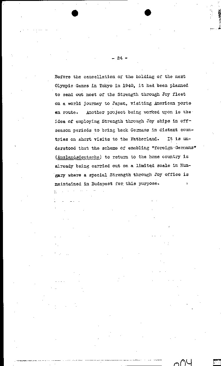 [a301o04.jpg] - Statistical View of Stength Through Joy Travel