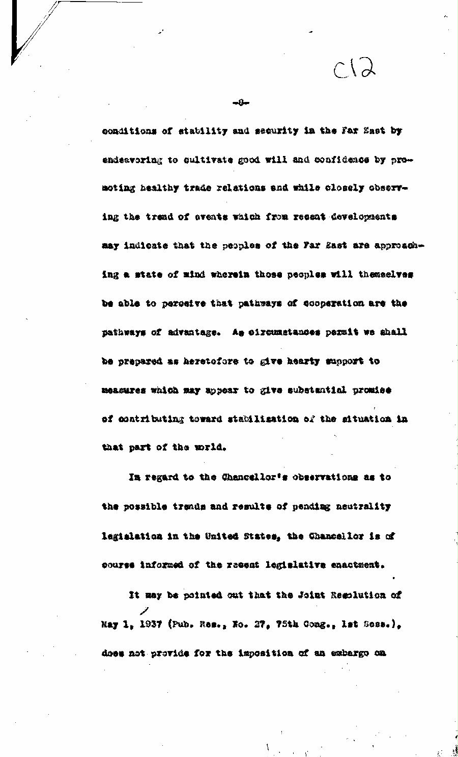 [a303c12.jpg] - Cont-memo from Dept. of State5/28/37