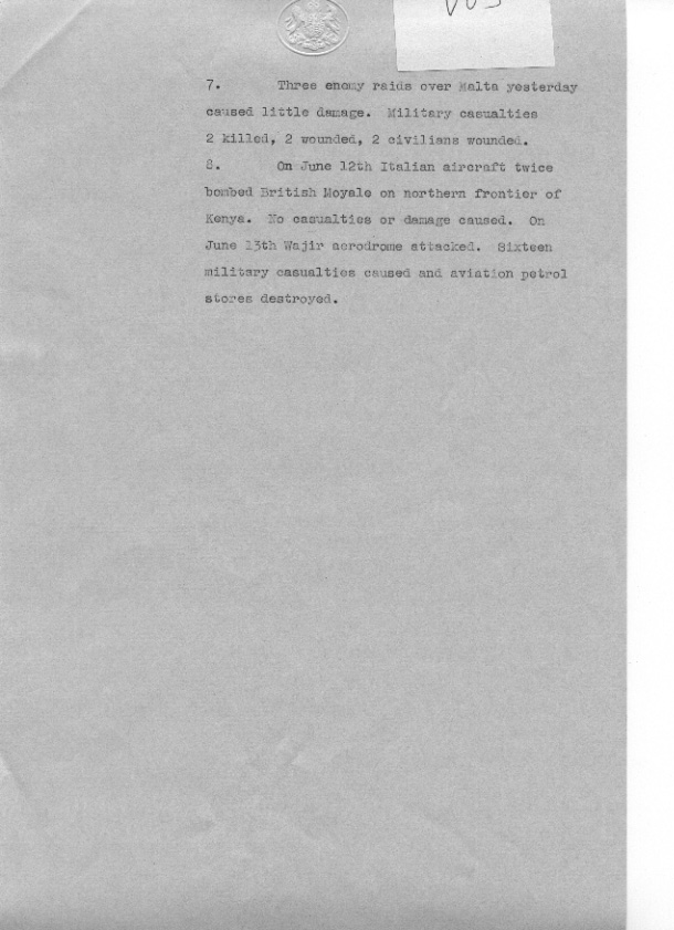 [a307v03.jpg] - Telegram from London 6/14/1940 - Page 3